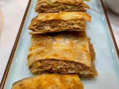 -玉华台饭庄·淮扬菜·烤鸭(望京店)