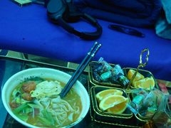 -薰衣草足浴SPA(牡丹广场店)