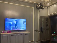 -范特西FANTASY量贩式KTV(民主广场店)