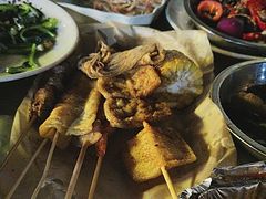 -三栋屋烧鸡