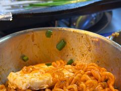 -喜井无限自助烤肉公司(石厦店)