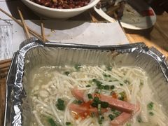 -管氏翅吧(马家堡店)