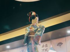 -井缘河风寿司(Touch12街店)