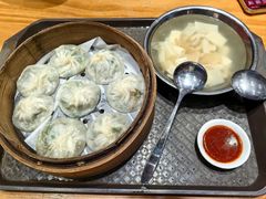 -鑫旺旺汤包(总店)