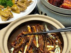 -肆月河豚·淮扬菜·湘菜(华天店)