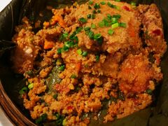 -院8里·小聚园老川菜(九眼桥店)