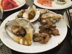 -北京西单美爵酒店