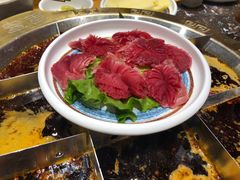 -堂客老火锅(欣阳广场总店)