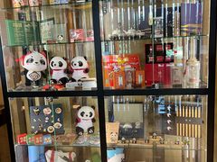 -海鲜自助·汇咖啡厅(宜宾绿发皇冠假日酒店)