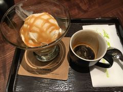 阿法奇朵Affogato-星巴克臻选(南京艾尚天地店)