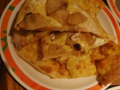 -比格比萨自助(万柳华联店)