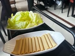 -蝎王府羊蝎子(朝阳北路店)