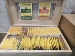 -乐天免税店(明洞店)
