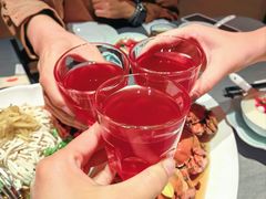 -小厨娘淮扬菜(河西奥美大厦店)