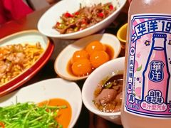 -火宫殿·湘菜小吃·商务宴请·生日聚会(东塘店)