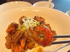 -蛇口希尔顿南海酒店·随轩中餐厅·粤菜