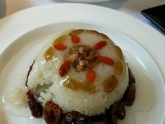 -老洋房花园饭店(绍兴路店)