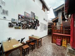 -88号小吃店·经典云南菜·地道纳西美食