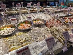 -王庄阿咪海鲜大排档(象园店)