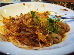 -羲和雅苑•北京烤鸭(平安国际金融中心店)