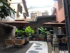-ChitChat奇洽·Bistro(黎黄陂路店)