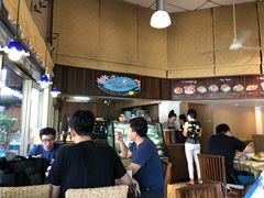 -Cafe de Thaan Aoan