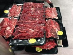 -陈记顺和潮汕牛肉火锅(番禺迎宾大道店)