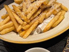 -老友时光·Pizza(泰华黑金店)