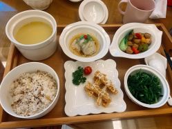 -她时区金吉兒月子中心(太湖度假店)