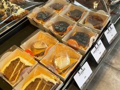 -OUR Bakery(中海环宇荟店)