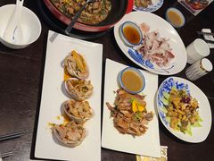 -东莱馋房(陆家嘴店)