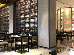 大堂-太湖饭店玉兰厅(自助餐厅)