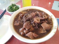 -北京小肠陈饭庄(方庄店)