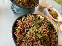 -烤肉季饭庄
