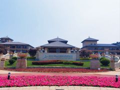 -秦皇岛阿尔卡迪亚滨海度假酒店