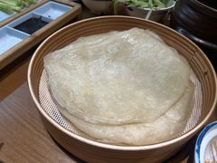 -满园烤鸭·春饼(奥体万达店)