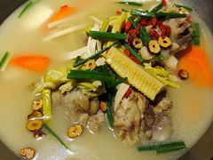 -天都火锅酒楼(虹梅南路店)