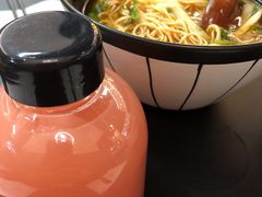 -贡梅老面馆·蟹粉面·无锡特色小吃(南长街主推店)