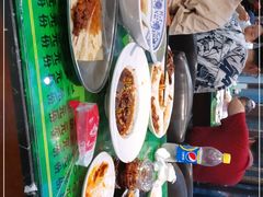 -令氏家外家周秦食府(高新店)
