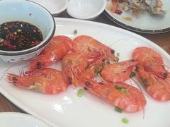-洲晓鲜·舟山海鲜大排档(朱家尖风景区店)
