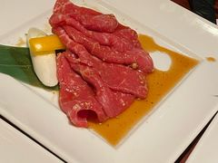 -叙叙苑(大阪店)