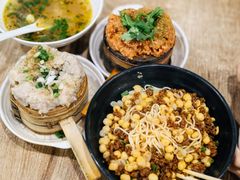 -包面西施(黄泥磅总店)