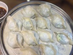 -快乐老家三鲜饺子东北菜(南六中路店)