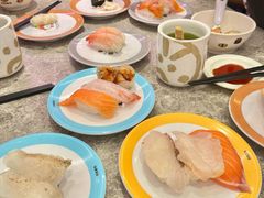 -元气寿司(金光华店)