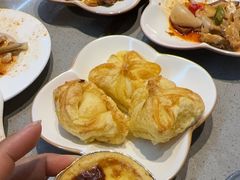 -海底捞火锅(高新活力汇店)