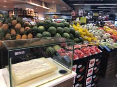 -Olé精品超市(广州太古汇店)