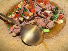 -炊烟小炒黄牛肉(浦东世纪汇店)