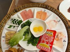 过桥米线-上坐过桥米线(顺城店)