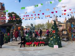 -安徒生童话乐园