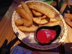 -通海俄式烧烤(下瓦房店)